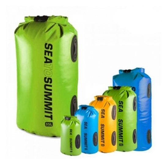 씨투써밋 하이드라울릭 드라이백 (35리터)