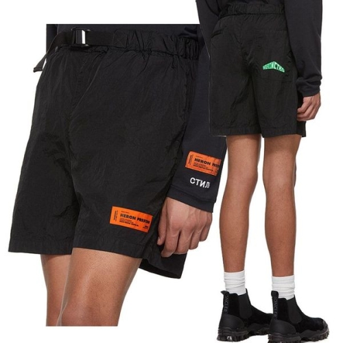 헤론 스트랩 쇼츠 28186337