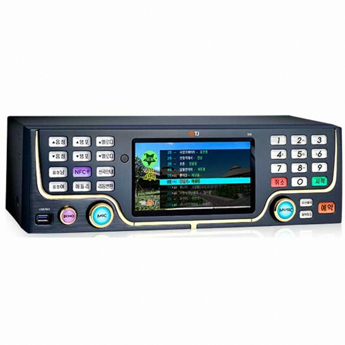 TJ미디어 S70L (단품)_이미지