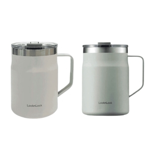 락앤락 메트로 머그 475ml (2개)