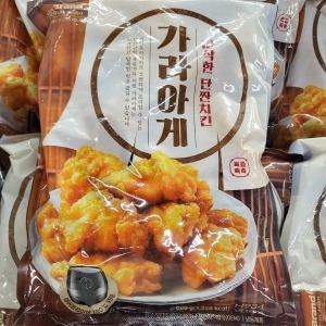 이마트 노브랜드 단짠치킨 가라아게 800g (1개)_이미지