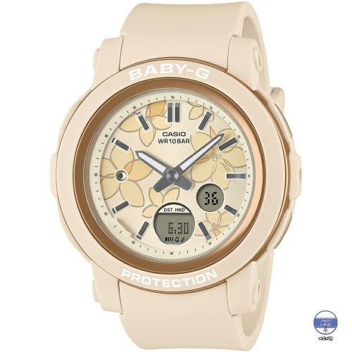 BABY-G 여성_BGA-290FL-4A