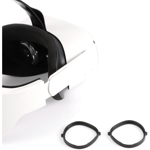 오큘러스 퀘스트2 VR렌즈 보호 케이스