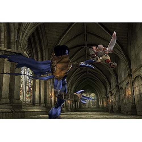 ���̵��� �ҿ︮�� 2 PS2