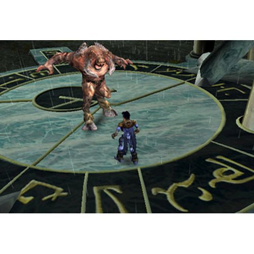 ���̵��� �ҿ︮�� 2 PS2