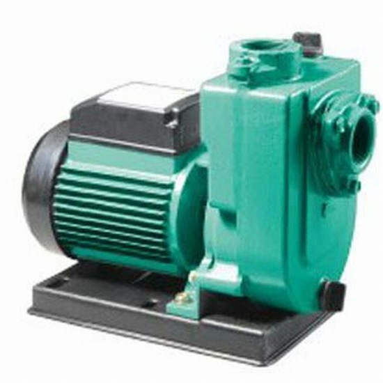 윌로펌프 농공업용 펌프 PU-651M