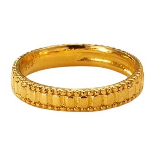 새미쥬얼리 메이 한돈 반지 3.75g이미지입니다. 누르면 해당 게시물로 새창이동합니다.