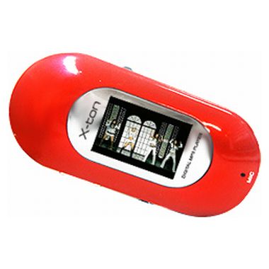 Nemophila X-ton Nemophila M20 (512MB)