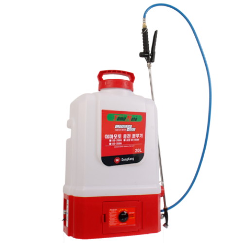 야마모토 충전 분무기 DS-350N