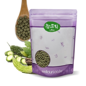 참두리 여주환 200g