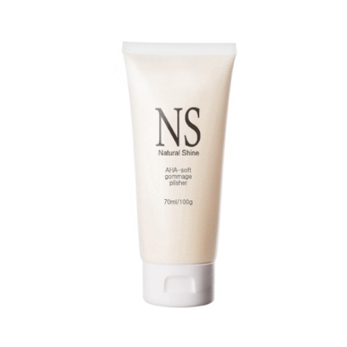 아하 소프트 고마쥐 폴리셔 70ml