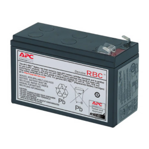 APC RBC17 UPS 정품 배터리