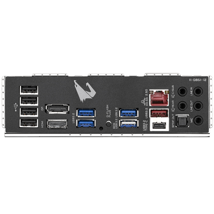 GIGABYTE B550M AORUS PRO-P �Ǿ���Ʈ