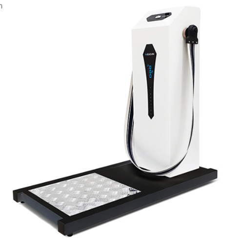 이고진 벨트마사지기 클럽용 EX880_이미지