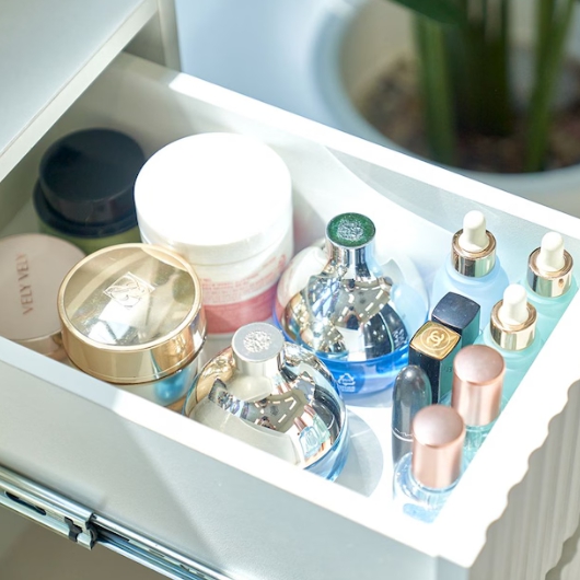 가구앤하우스 클라라 LPM 전신거울 화장대 300_이미지