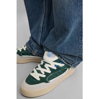 �ڶ� ��Ƽ�÷� ����Ŀ�� �׸� 422720394 EU 43 KR 275