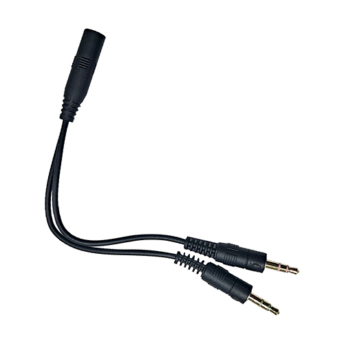 CORSAIR HS55 STEREO 게이밍 헤드셋 (블랙, 벌크)_이미지