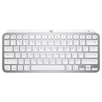 <b>로지텍</b> <b>MX</b> <b>Keys</b> <b>Mini</b> for Mac (정품)