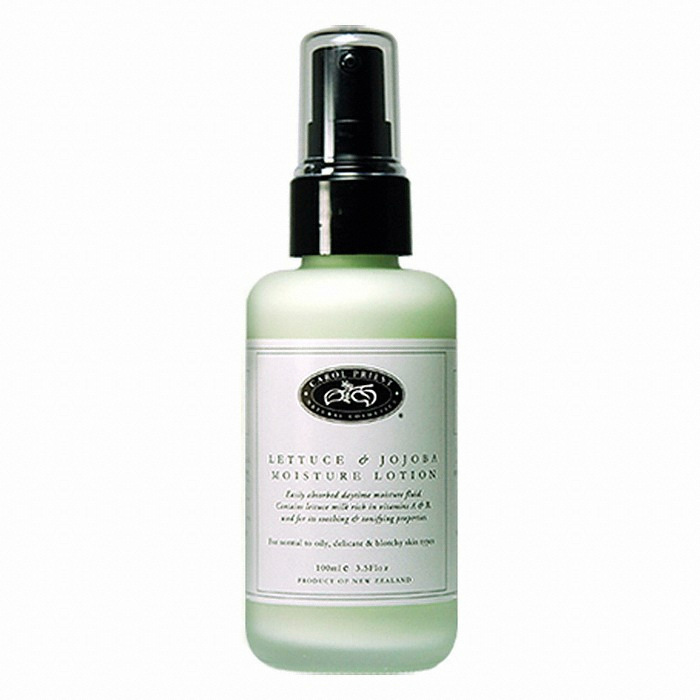 레티스 & 호호바 모이스쳐 로션 100ml