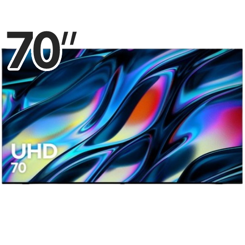 큐빅스전자 CX700UHD-X01 (벽걸이)_이미지