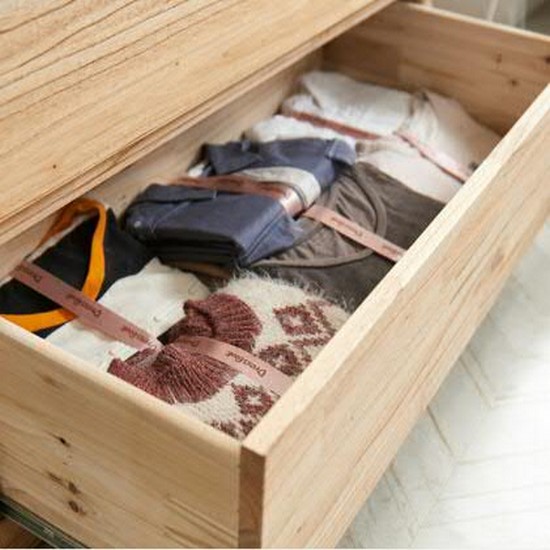 까미엘 벤즈2 참죽나무 3단 서랍장 900_이미지