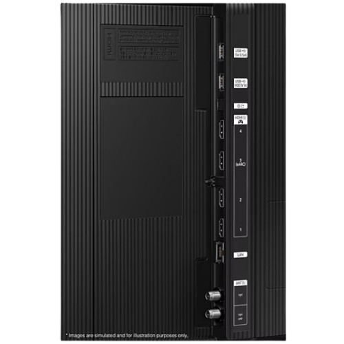 삼성전자 네오QLED KQ100QNF80FXKR (스탠드+사운드바, HW-Q800F)_이미지