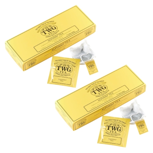 TWG 알폰소 티 2.5g 15개입 (2개)