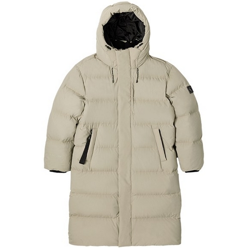 아키클래식 왈라비 구스다운 롱패딩 점퍼 VER 3 AKAMFU101_이미지