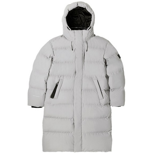 아키클래식 왈라비 구스다운 롱패딩 점퍼 VER 3 AKAMFU101_이미지