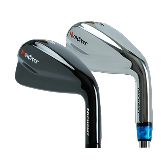 니켄트 몬스터 드라이빙아이언 (정품)_이미지