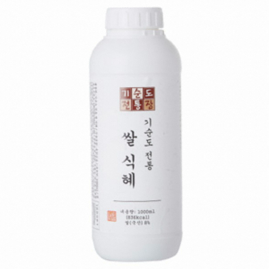 고려전통식품 기순도 쌀식혜 1kg