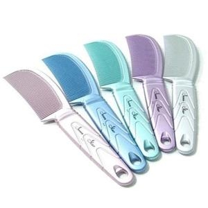 칠성 A3 일자빗