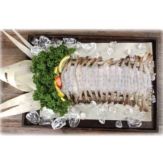 노바시새우 40개(마리) 300g