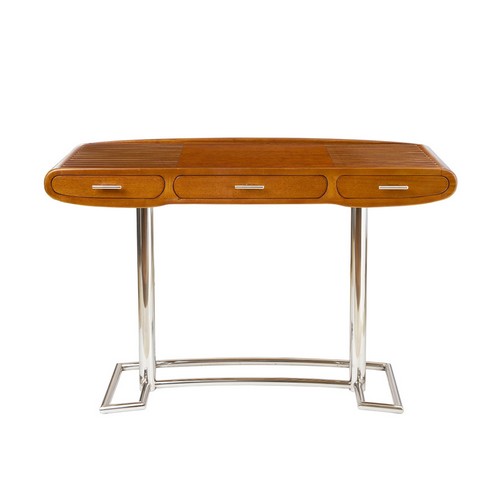 드비저리 리비에라 서재 책상