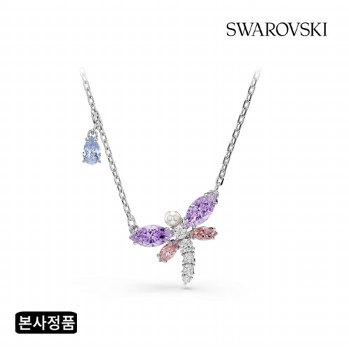 스와로브스키 Ariana Grande x Swarovski 펜던트 목걸이 5737383