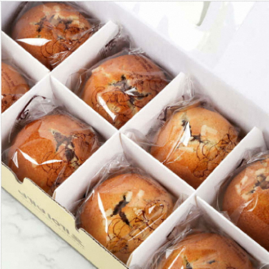 베비에르 마왕파이 선물세트 8개입 440g (1개)_이미지