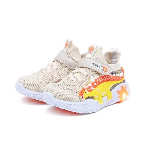 다이노솔즈 트리케라 에어 플레임 3컬러 DNKCC1TSTF11