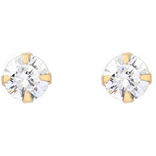 코알라주얼리 14K 라운드 한쪽 귀걸이 (3mm)이미지입니다. 누르면 해당 게시물로 새창이동합니다.