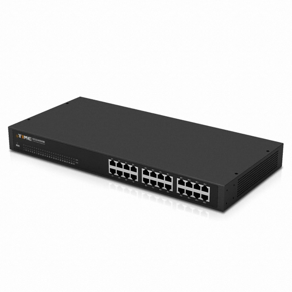 EFM ipTIME SG24000M ����ġ���