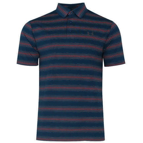 플레이오프 히트기어 반팔 티셔츠 1253479