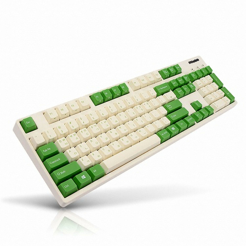 Diatec FILCO 마제스터치 컨버터블2 크림치즈 한글 (갈축)_이미지