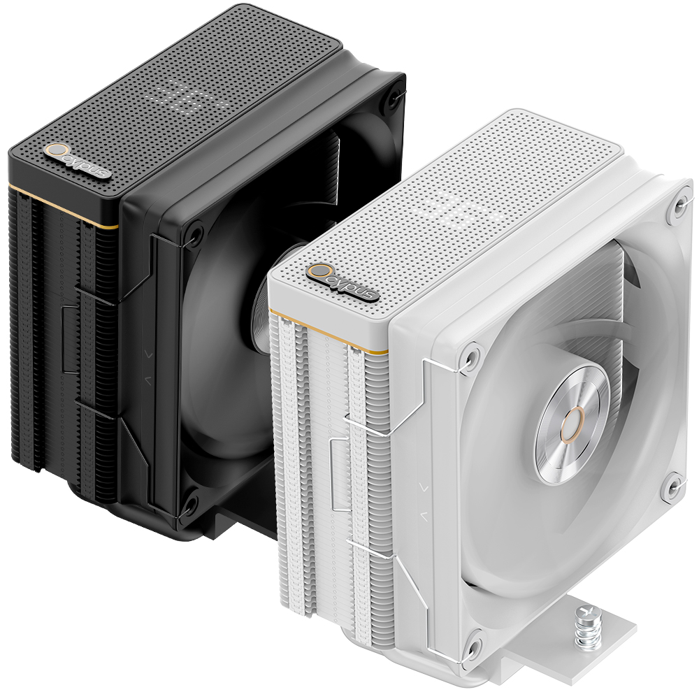 몬스타 옥시푸스 아이오타 A40 (화이트)_이미지