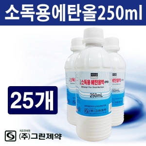 �׸����� �ҵ��� ��ź��250ml 25�� ��ź��83 �ҵ������