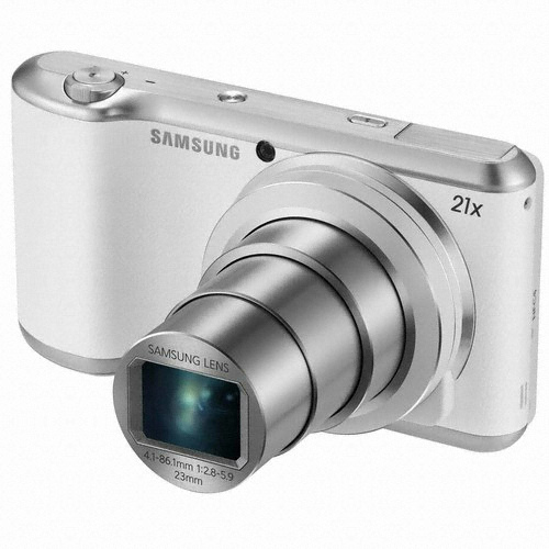 �Ｚ���� VLUU EK-GC200 ������ ī�޶� 2