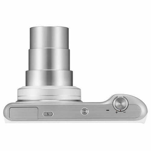 삼성전자 VLUU EK-GC200 갤럭시 카메라 2 (8GB 패키지)_이미지