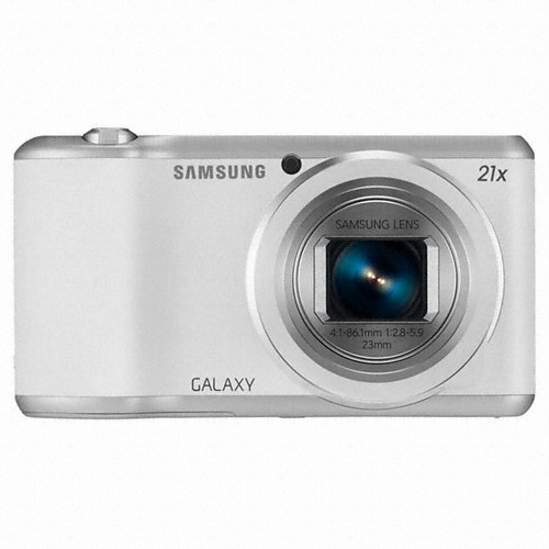 �Ｚ���� VLUU EK-GC200 ������ ī�޶� 2