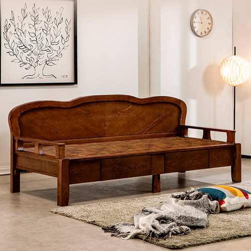 현대의료기 G206 V2 서랍형 흙소파 MS (황토숯볼)_이미지