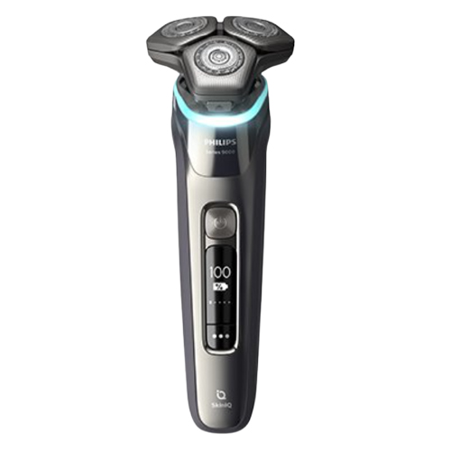 �ʸ��� SkinIQ 9000�ø��� S9987/54