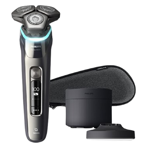 �ʸ��� SkinIQ 9000�ø��� S9987/54