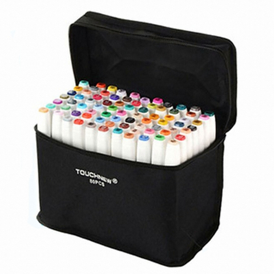 디자인 마카 세트